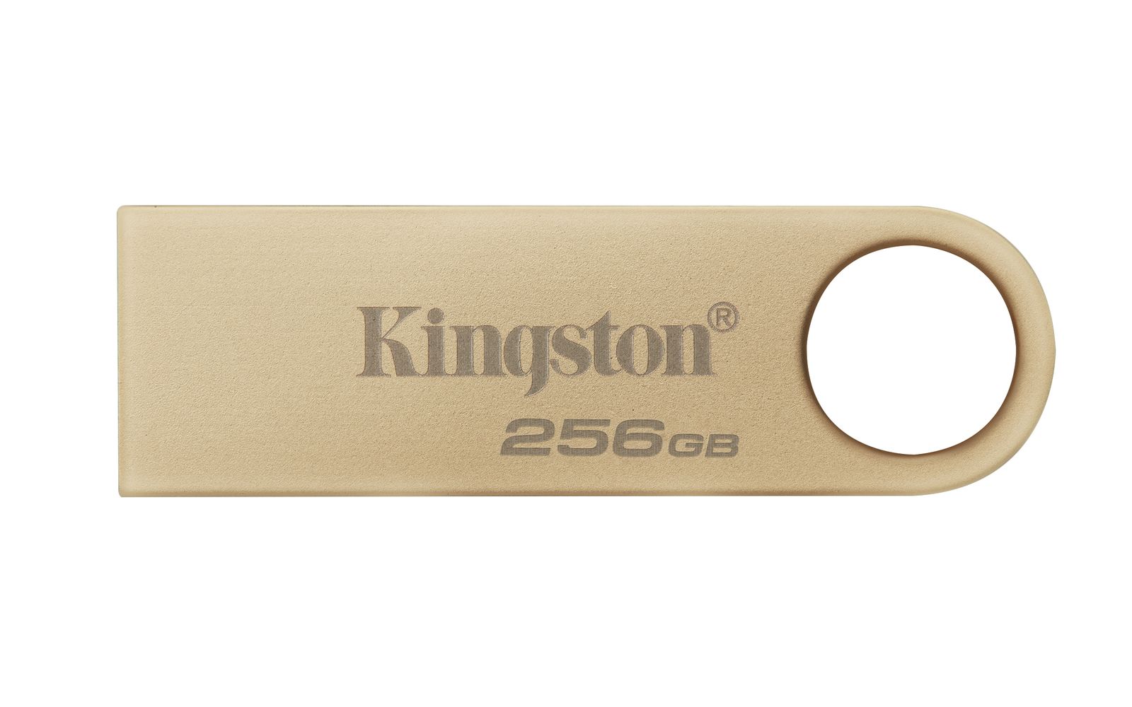 256GB KINGSTON SE9 G3 1220MB/S METAL USB 3.2 GEN1