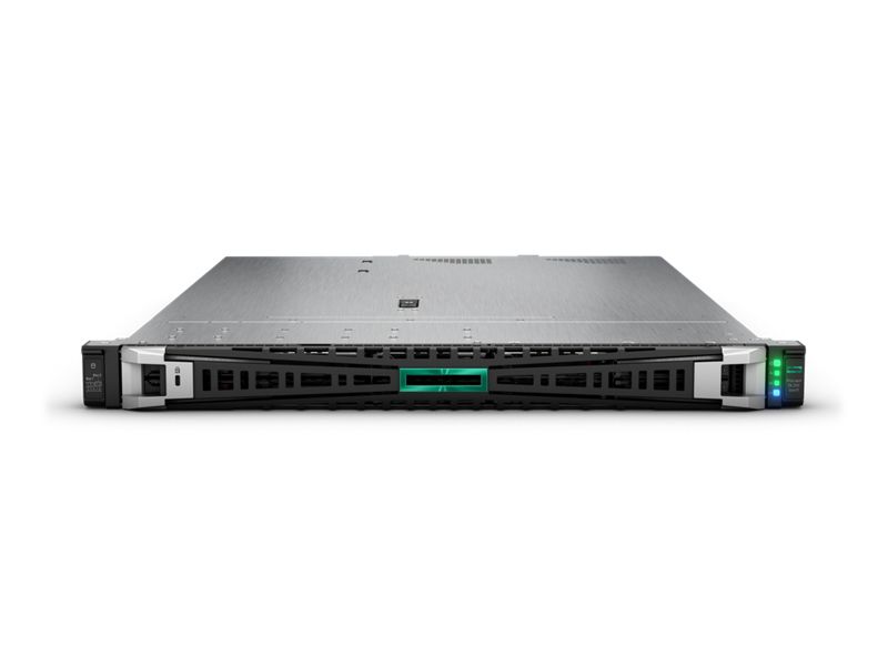 HPE DL320 G11 6530 128G 10SFF EU SVR