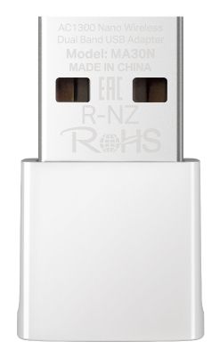 AC1300 NANO WI-FI USB ADAPTER