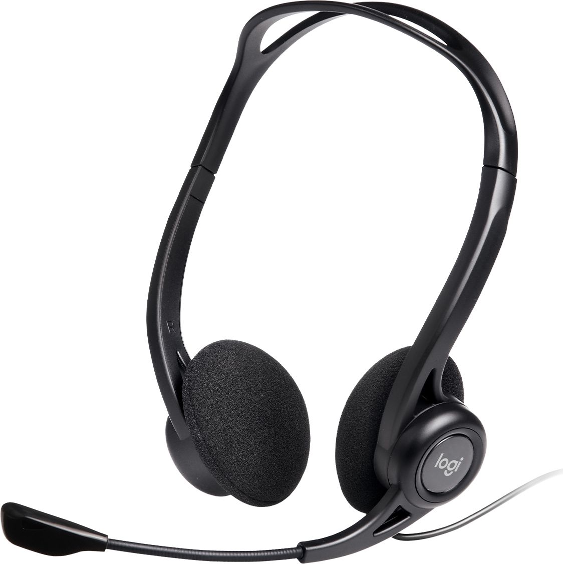 LOGITECH PC HEADSET 960 - USB