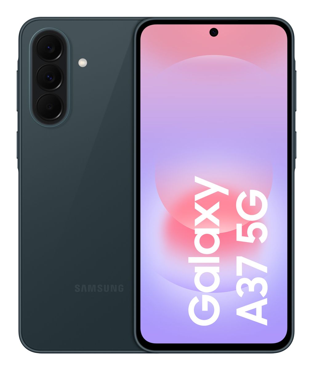 GALAXY A37 5G 8GB / 256GB AWESOME GRAYGREEN