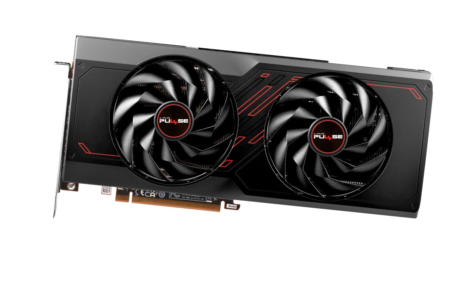 PULSE AMD RADEON RX 7700 XT GAMING OC 12GB