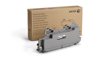 ASP-VASCHETTA RECUPERO TONER C70XX/C71XX-30.000PAG