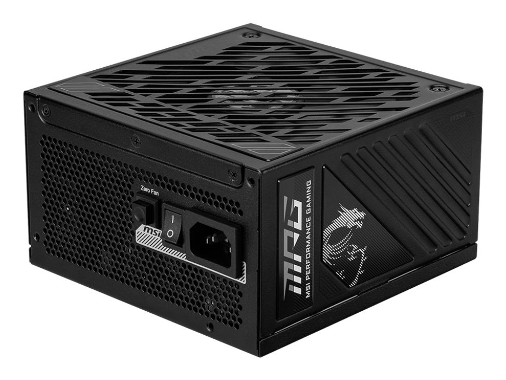 MSI ALIMENTATORE MPG A850GS PCIE5