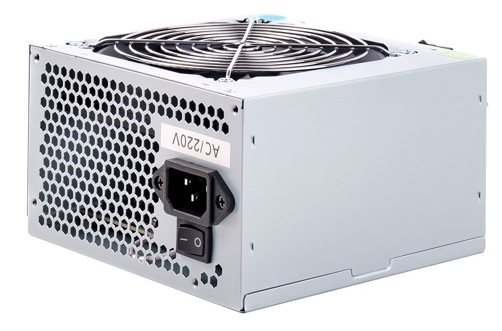 ALIMENTATORE ENERGY PIV 500W CE ATX