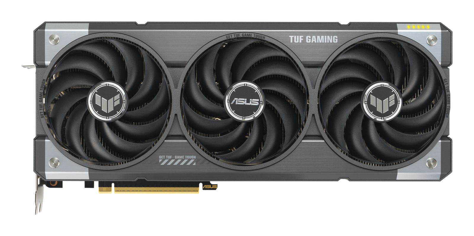 ASUS VGA TUF-RTX5070-O12G-GAMING