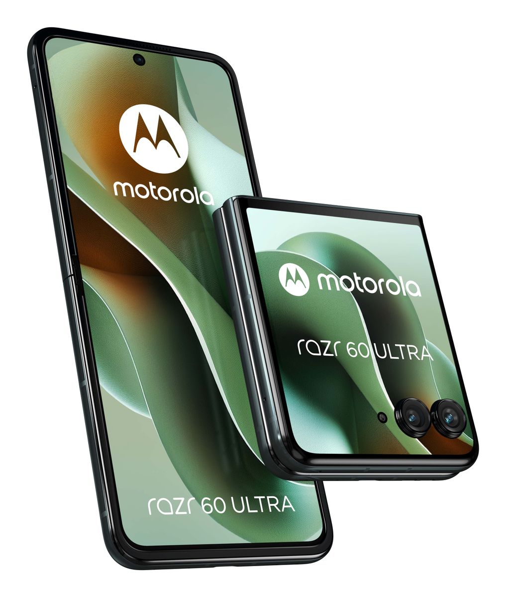 MOTOROLA RAZR 60 ULTRA 16GB/512GB SCARAB
