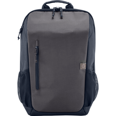 HP TRAVEL 18 LITER 15.6 IRON GREYLAPTOP BACKPACK