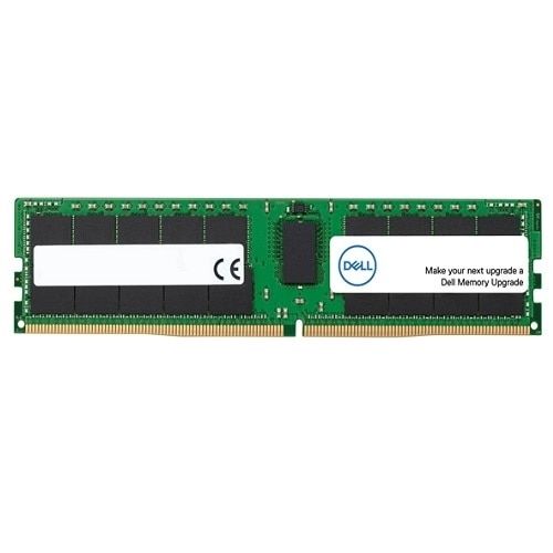 DELL MEMORY UPGRADE 32GB 2RX8 DDR4 UDIMM 3200MHZ