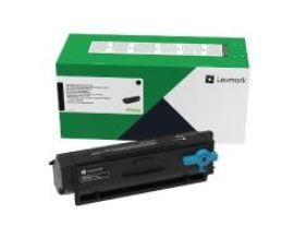 TONER LEXMARK  RETURN (3K PAG.)