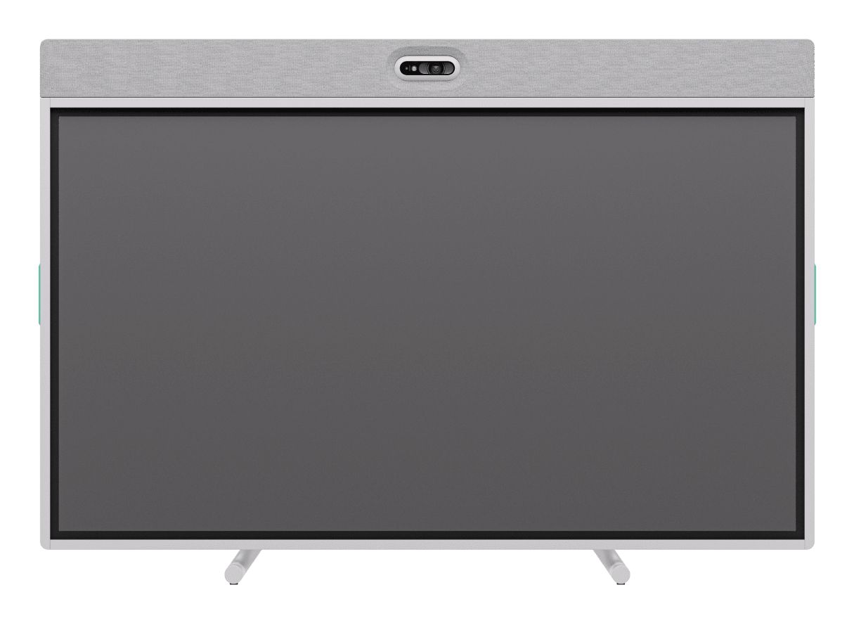 LOGITECH RALLY BOARD 65 - WHITE - WWI-9006