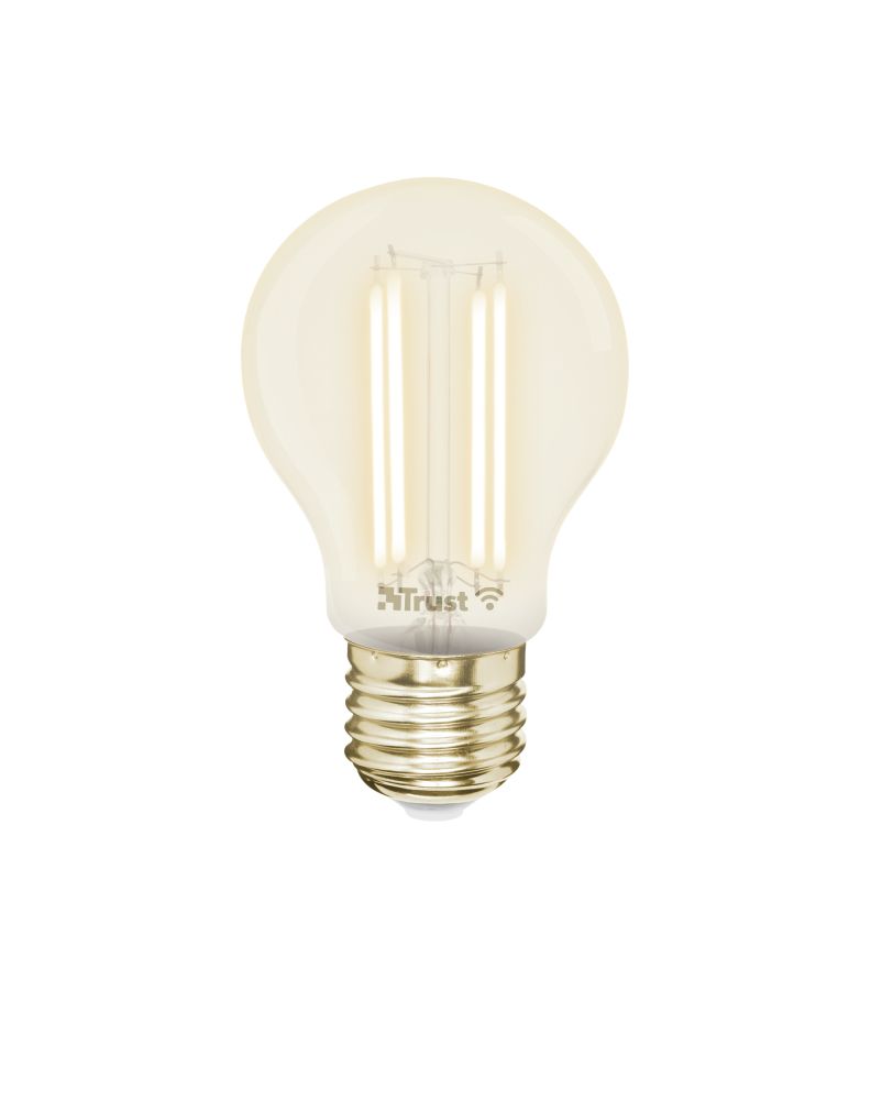 E27 LED FILAMENT 1800-2700K WI-FI