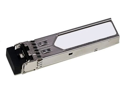 DUAL-SPEED SFP+ OPTICAL TRANSCEIVER.