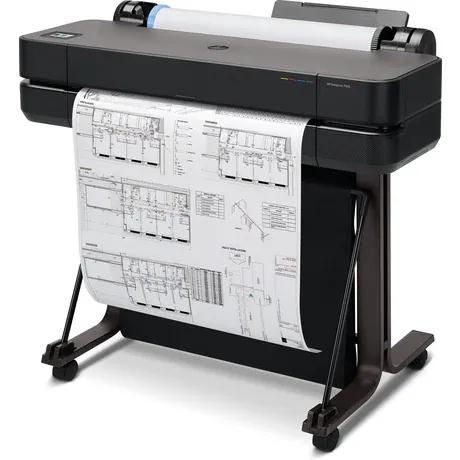 HP DESIGNJET T630 24-IN(61CM) A1 PRINTER 1YW