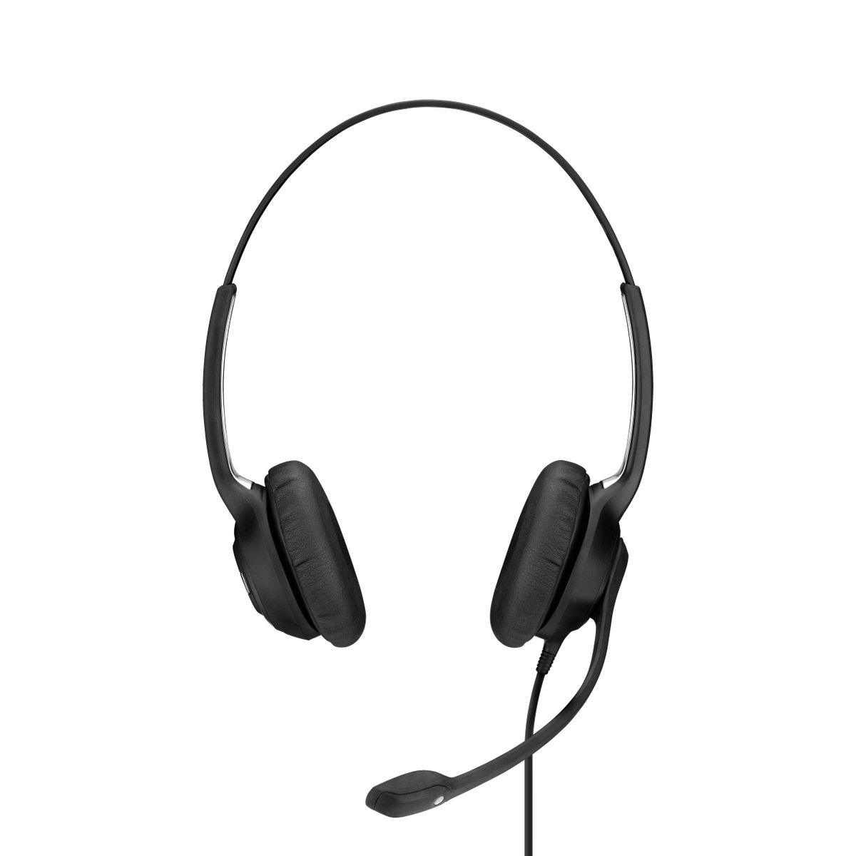 506483 HEADSET, BINAURAL, USB FOR MS