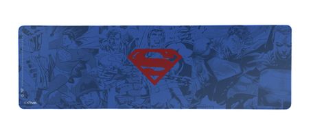 GXT759SM XXL MOUSEPAD SUPERMAN
