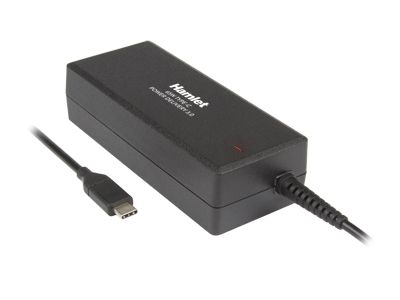 ALIMENTATORE NOTEBOOK USB-C PD 3.0 65W