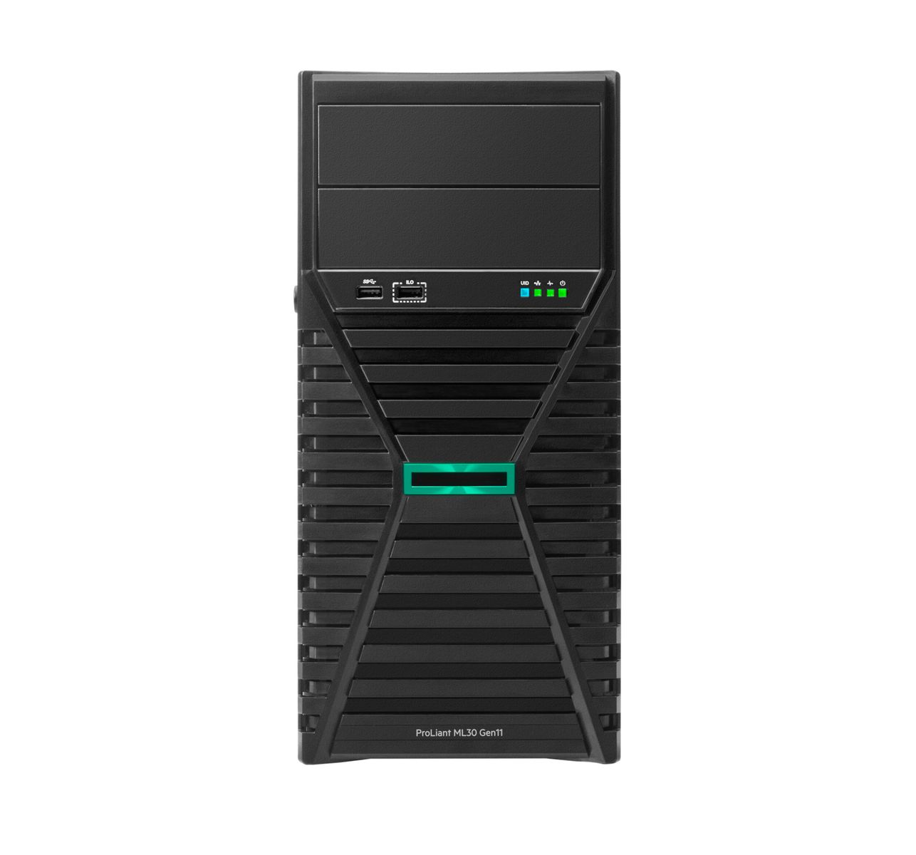 HPE ML30 GEN11 E-2414 1P 32G NHP EU SVR