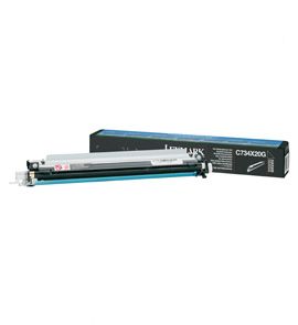 FOTOCONDUTTORE LEXMARK C734 C736 X734 X736 X738