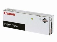 TONER C-EXV 31 NERO DURATA 80.000 PAG. CANON