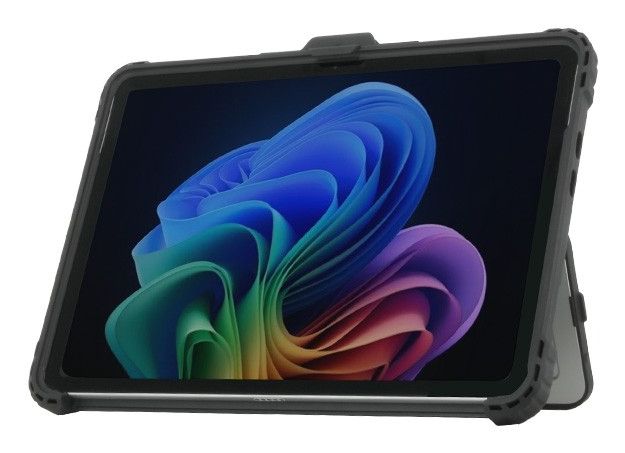 ULTRA RUGGED CASE FOR SURFACE PRO 12 + TRACOLLA