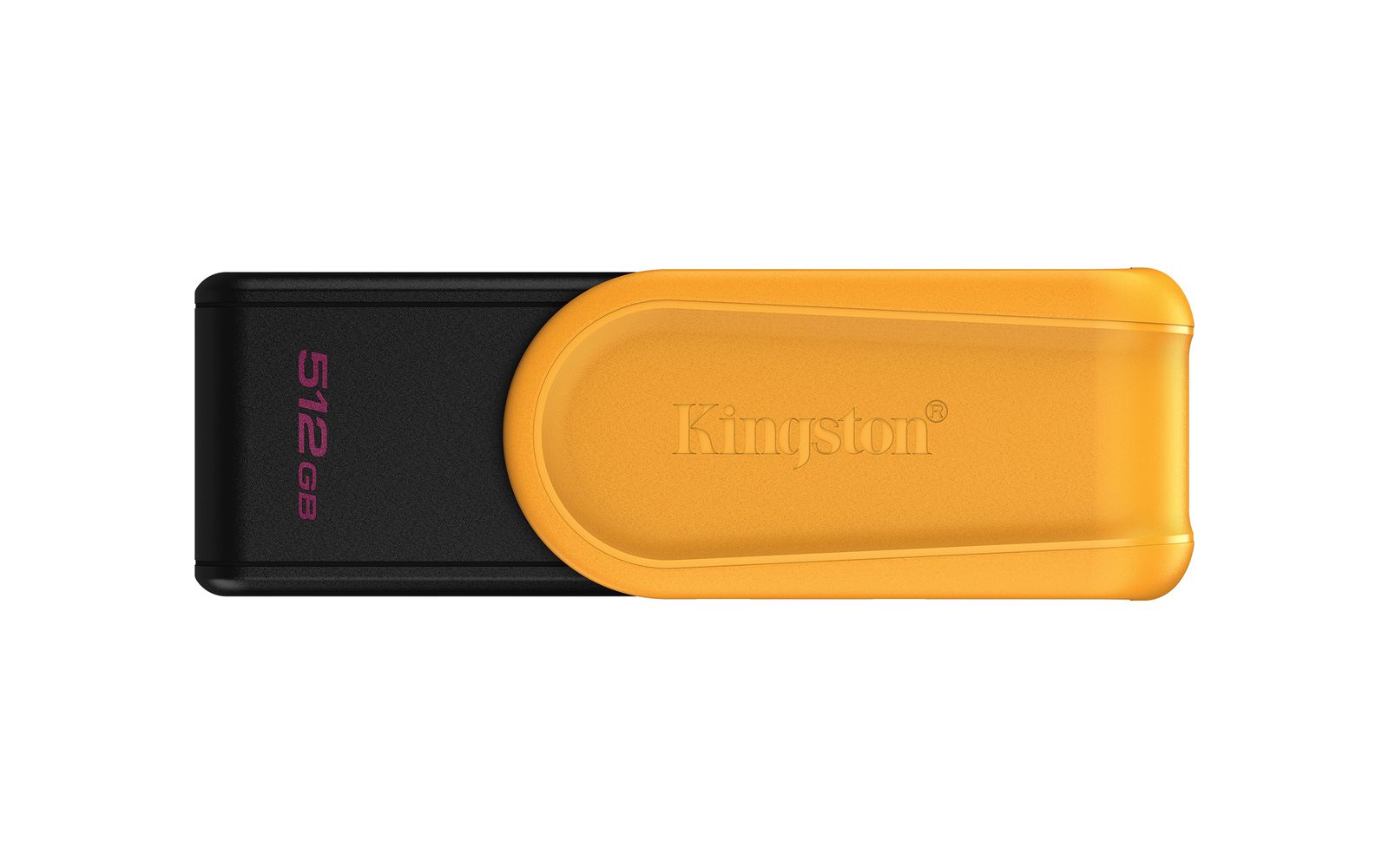 KINGSTON 512GB USB 3.2 G1 DATATRAVELER EXODIA S