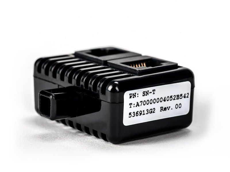 RJ45 Sensor - Modular Temperature