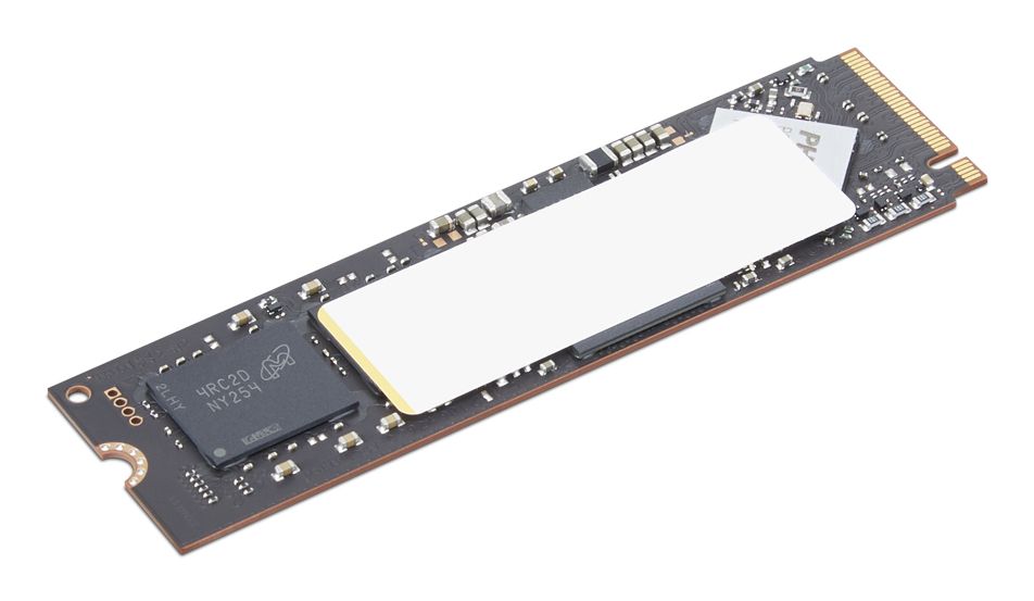 ThinkPad 2TB Performance PCIe Gen4 NVMe OPAL2