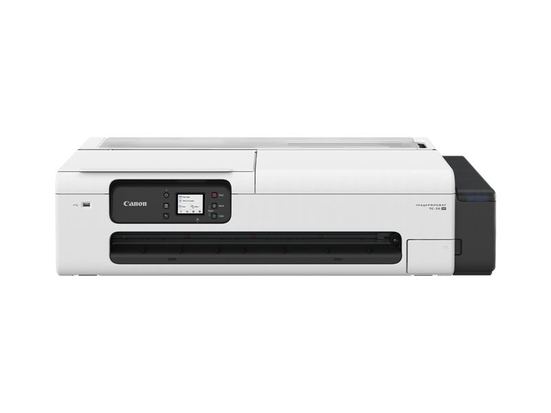 TC-20M MFP PLOTTER  A1 (24 INCH.-609MM)