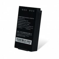 Battery for N7 series, 3.8V 5100mAh.