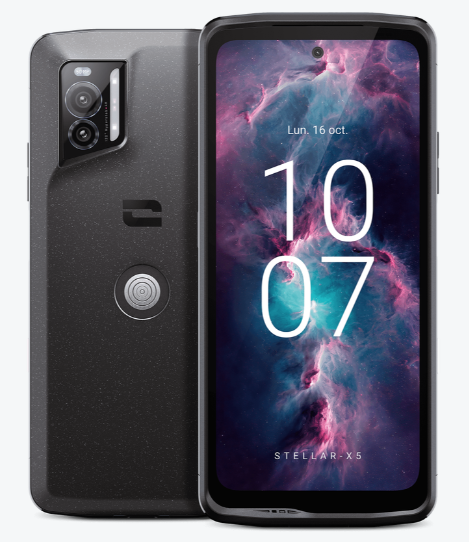 CROSSCALL STELLAR-X5