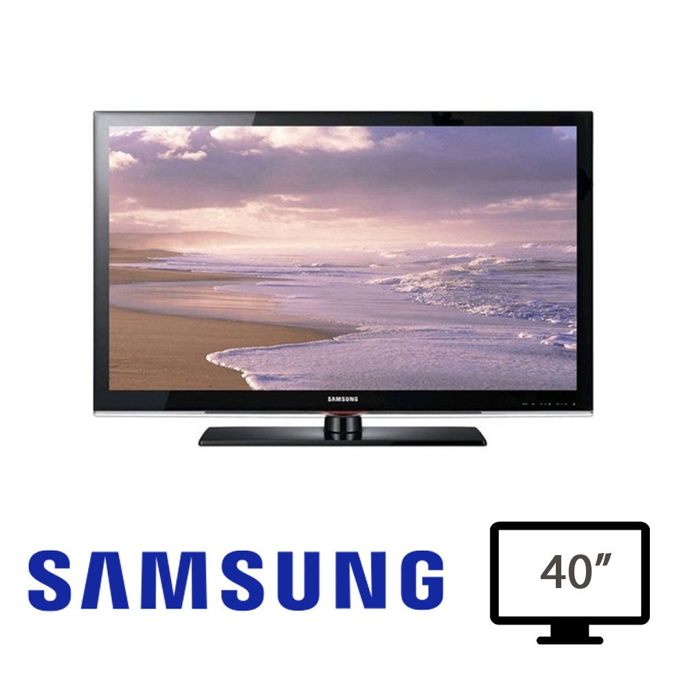 MONITOR SAMSUNG LE40C530 40