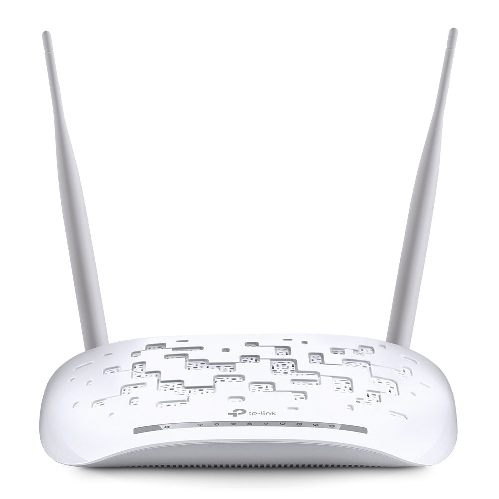 MODEM ROUTER VDSL2 WIRELESS N 300MBPS