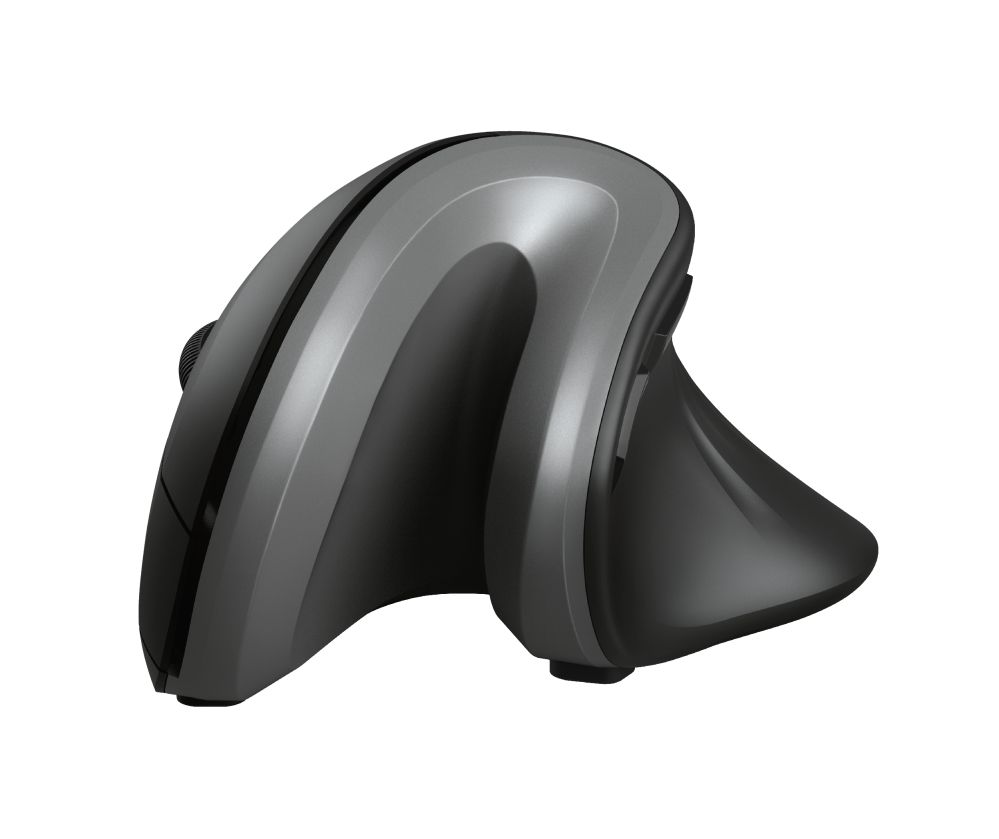 VERRO WIRELESS ERGO MOUSE
