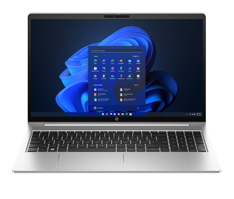 450 G10 I5-1334U 32/512 15.6FHD 5MP IR W11P 3YOFF