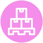 SERVIZIO LOGISTICO DI BOLLE PERSONALIZZATE