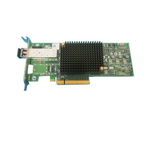 EMULEX LPE31000-M6-D SINGLE PORT 16GB FIBRE