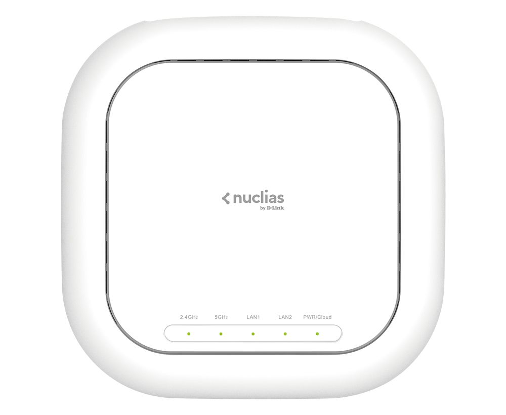 WIRELESS AC1900 WAVE2 NUCLIAS ACCESS POINT