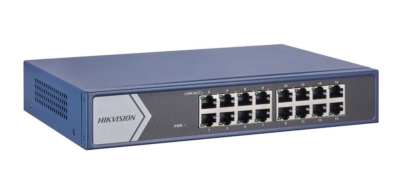 SMART MANAGED GIGABIT