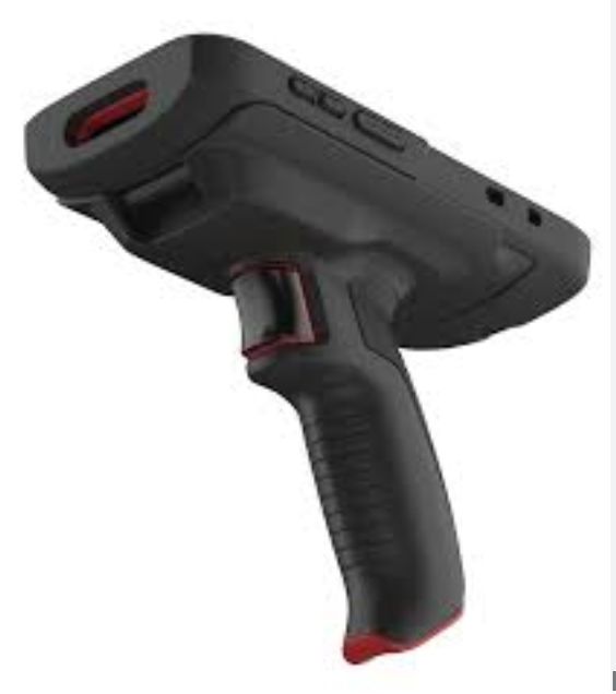PISTOL GRIP CT47