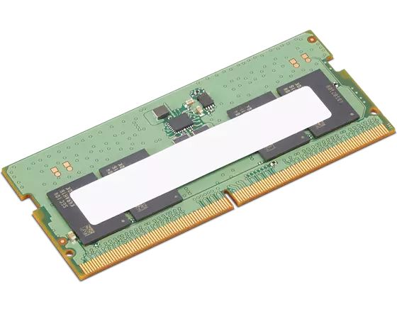 THINKPAD 8GB DDR5 4800MHZ SODIMM MEMORY