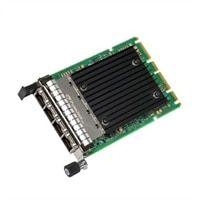 INTEL X710-T4L QUAD PORT 10GBE BASE-T OCP NIC 3.0