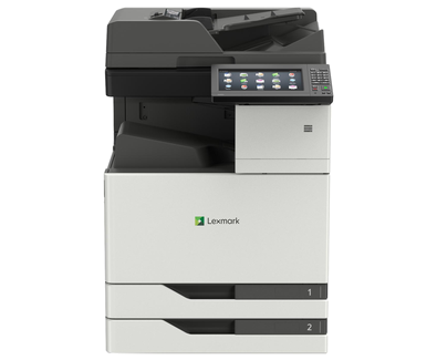 MFP LEXMARK XC9225 A3 25PPM DUPLEX-TRAY BSD 4Y PAR