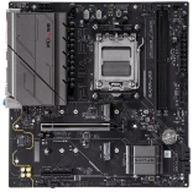 M/B MICRO-ATX SAPPHIRE PULSE A620AM