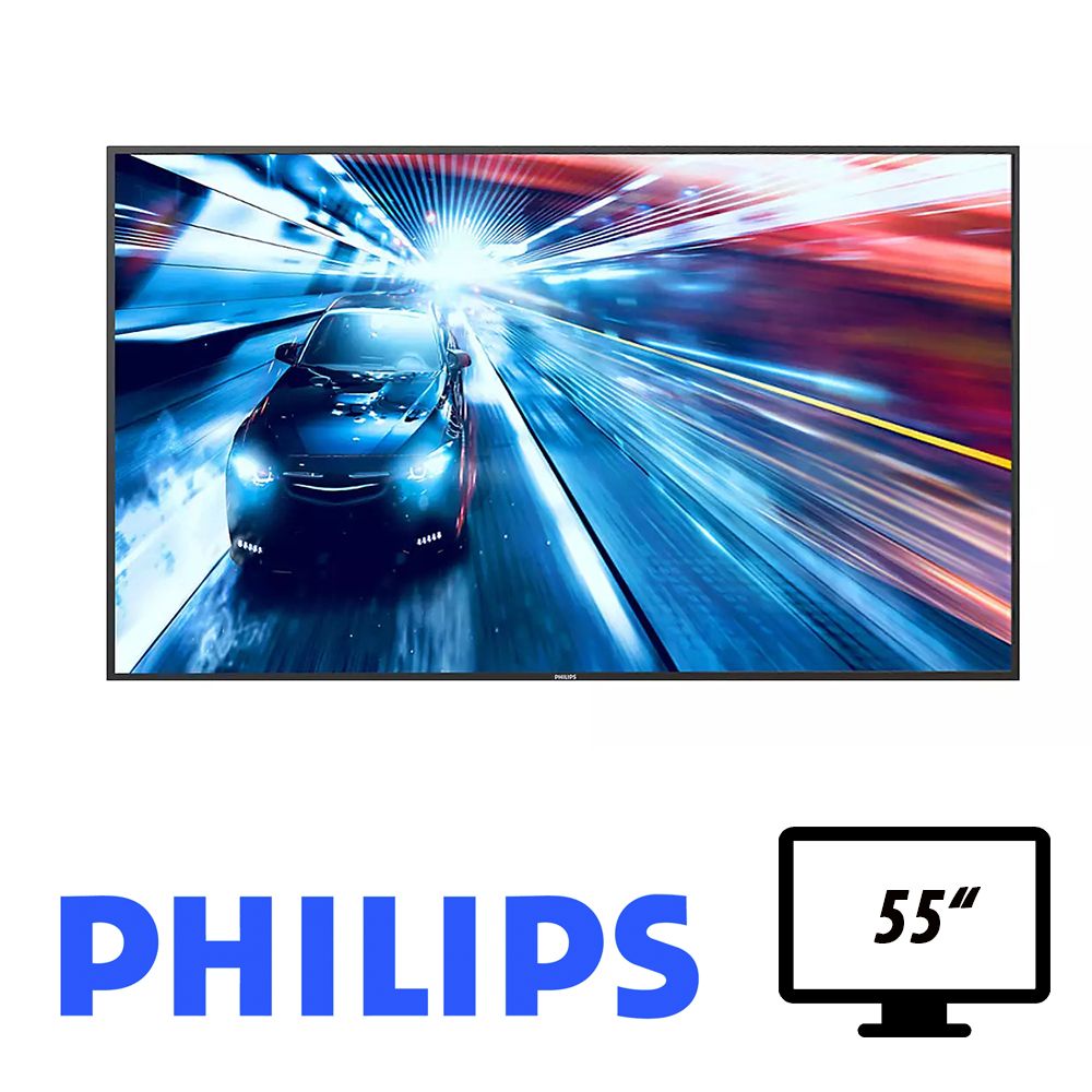 MONITOR PHILIPS 55BDL3010 55