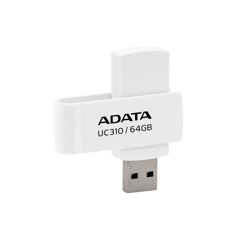 ADATA CHIAVETTA USB UC310 64GB USB 3.2 G1