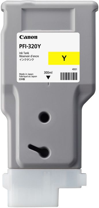 PFI-320Y SERBATOIO GIALLO (300 ML)