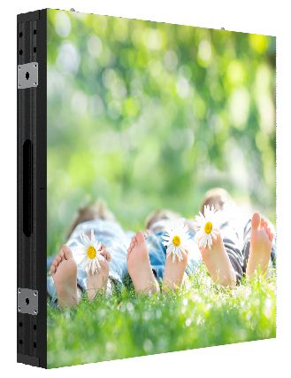 LEDWALL P4.8 OUTDOOR