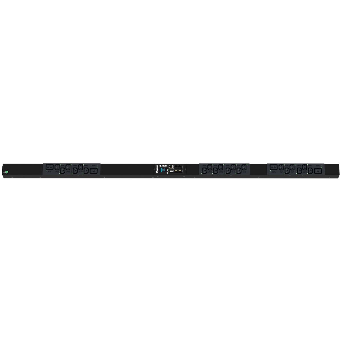 MSPO Rack PDU 16A Single Phase 230V 20(C13)4(C19)