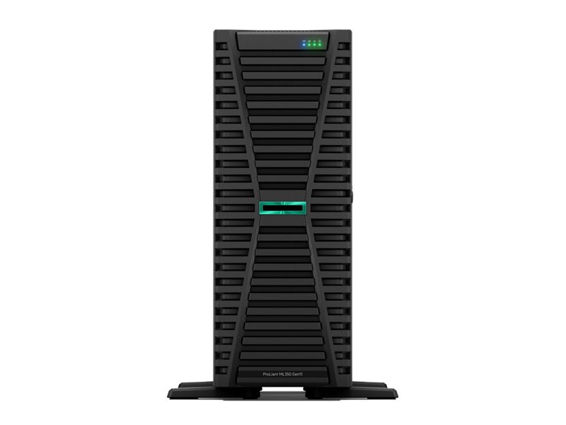 HPE ML350 G11 4510 64G 8SFF EU SVR WS25